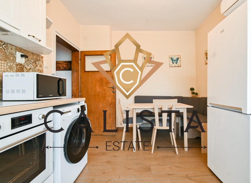 Til leie  2 soverom Sofia , Lozenets , 100 kvm | 86273540 - bilde [4]