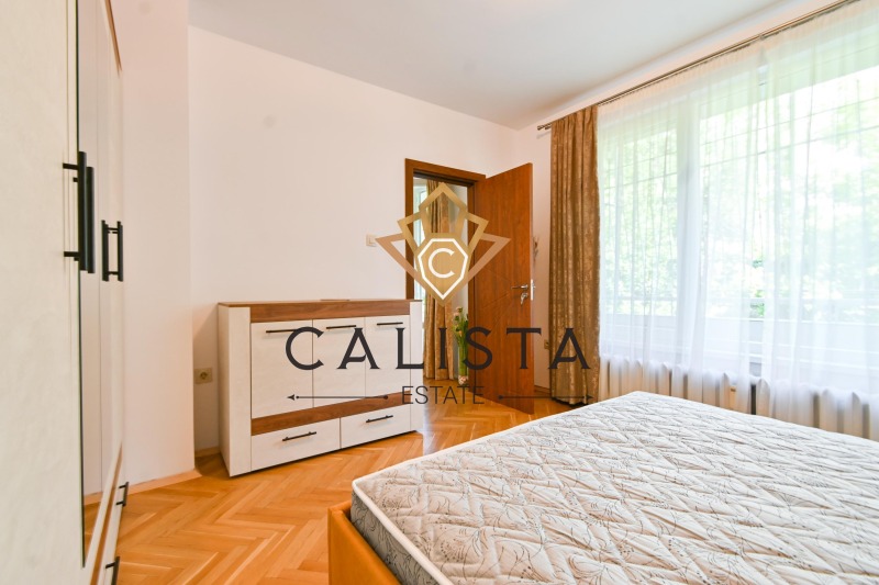 De inchiriat  2 dormitoare Sofia , Lozeneț , 100 mp | 86273540 - imagine [6]