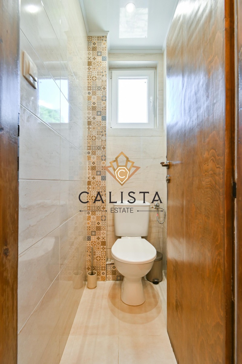 De inchiriat  2 dormitoare Sofia , Lozeneț , 100 mp | 86273540 - imagine [9]
