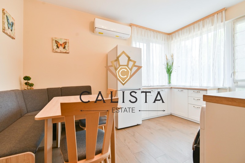 De inchiriat  2 dormitoare Sofia , Lozeneț , 100 mp | 86273540 - imagine [3]