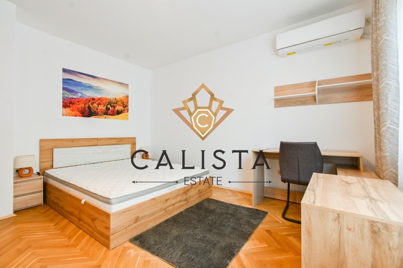 De inchiriat  2 dormitoare Sofia , Lozeneț , 100 mp | 86273540 - imagine [5]
