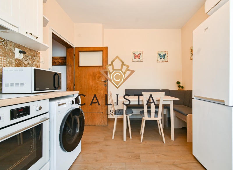De inchiriat  2 dormitoare Sofia , Lozeneț , 100 mp | 86273540 - imagine [4]