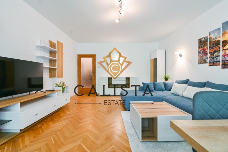 De inchiriat  2 dormitoare Sofia , Lozeneț , 100 mp | 86273540 - imagine [2]
