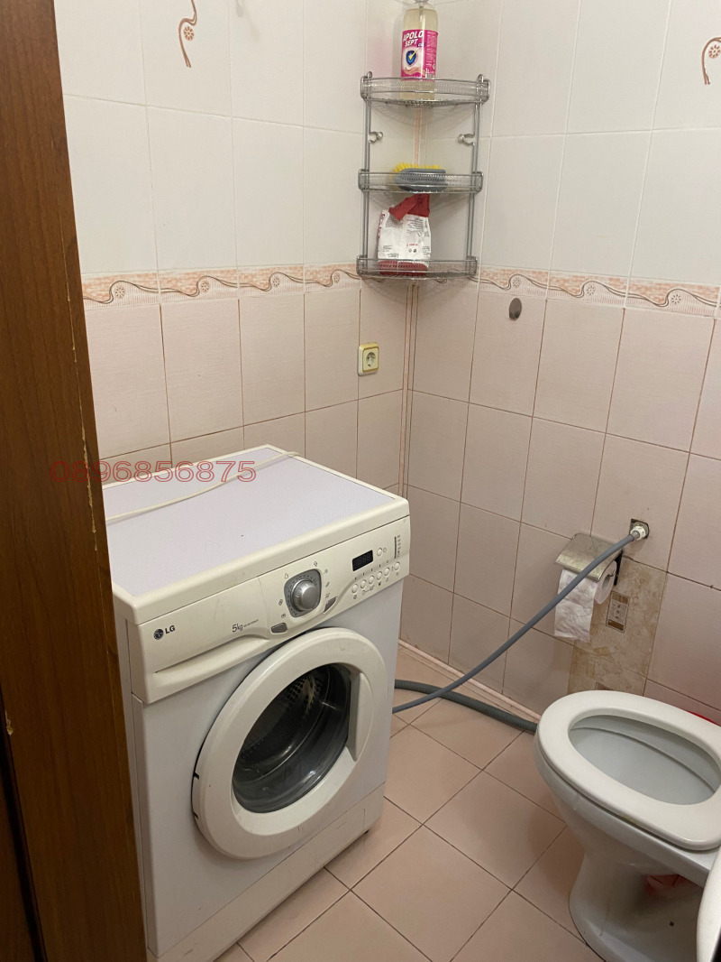 Дава под наем 3-СТАЕН, гр. София, Люлин 8, снимка 5 - Апартаменти - 52374069