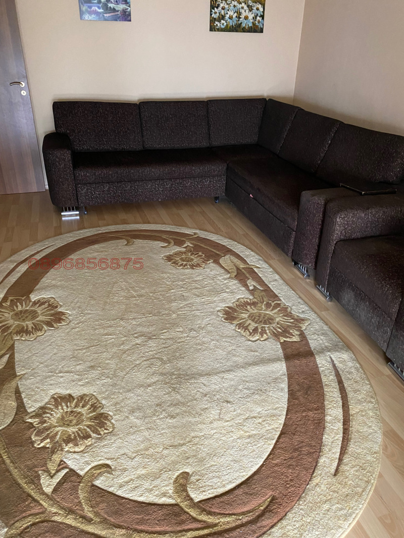 Дава под наем 3-СТАЕН, гр. София, Люлин 8, снимка 10 - Апартаменти - 52374069