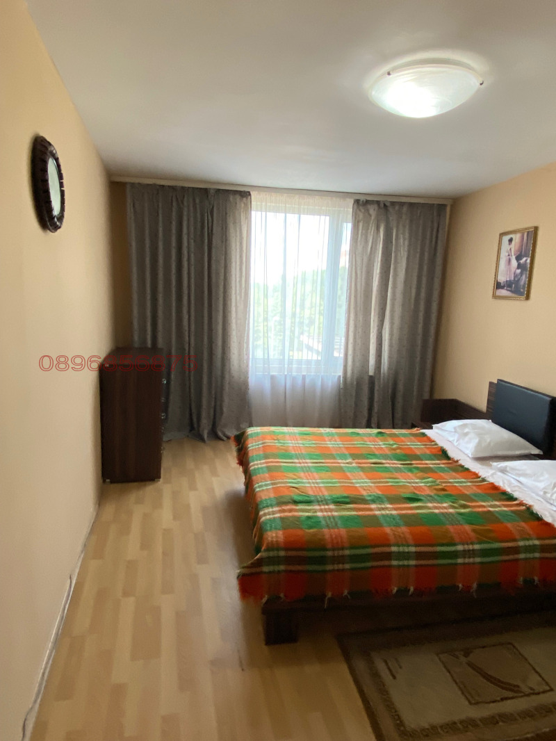 Дава под наем 3-СТАЕН, гр. София, Люлин 8, снимка 4 - Апартаменти - 52374069