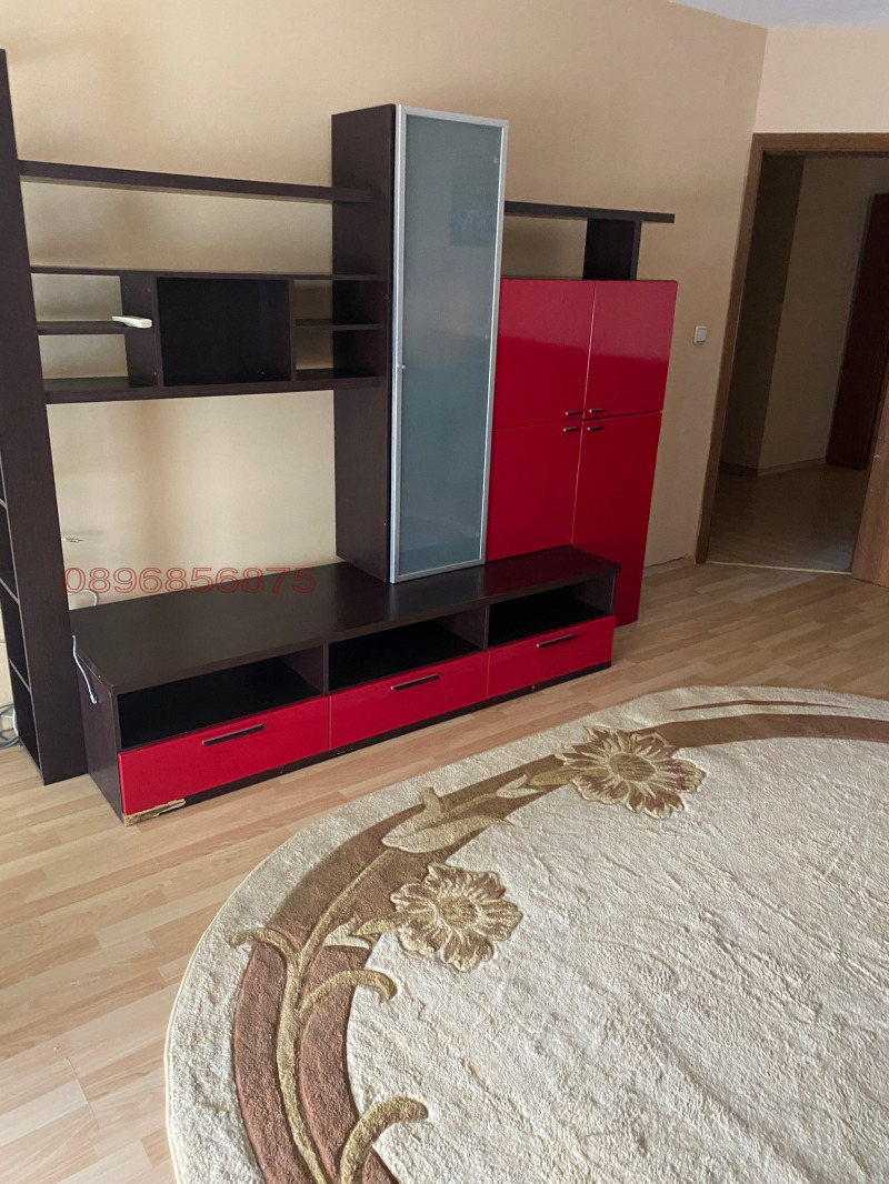 Дава под наем 3-СТАЕН, гр. София, Люлин 8, снимка 12 - Апартаменти - 52374069