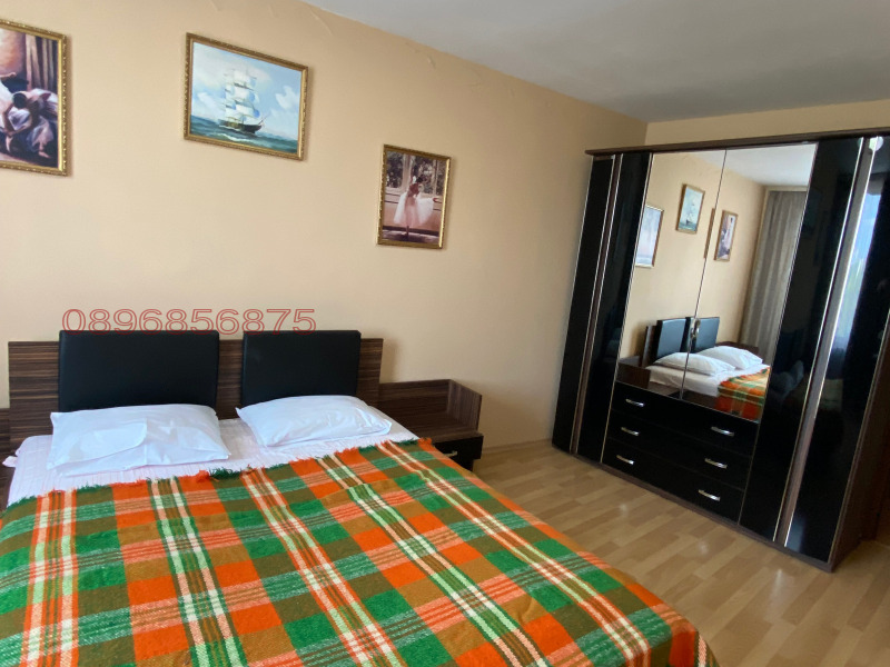 Дава под наем 3-СТАЕН, гр. София, Люлин 8, снимка 3 - Апартаменти - 52374069