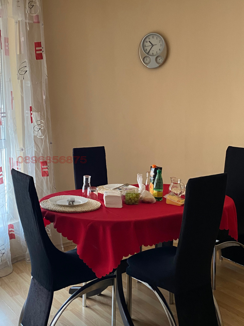 Дава под наем 3-СТАЕН, гр. София, Люлин 8, снимка 7 - Апартаменти - 52374069