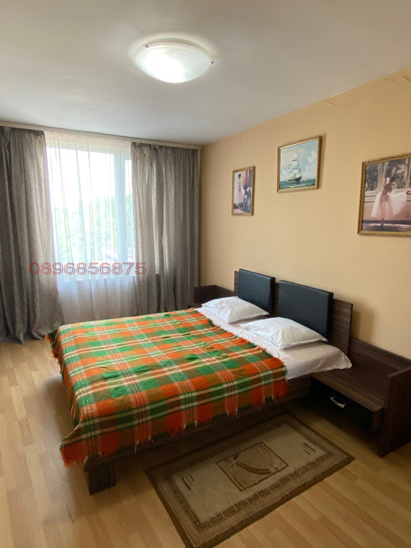 Дава под наем 3-СТАЕН, гр. София, Люлин 8, снимка 2 - Апартаменти - 52374069