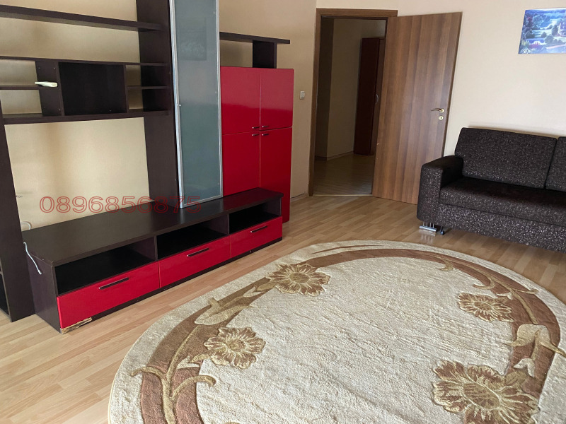 Дава под наем 3-СТАЕН, гр. София, Люлин 8, снимка 11 - Апартаменти - 52374069