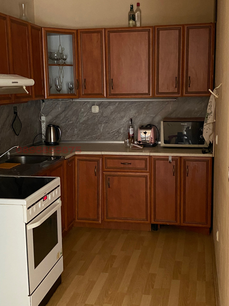 Дава под наем 3-СТАЕН, гр. София, Люлин 8, снимка 8 - Апартаменти - 52374069