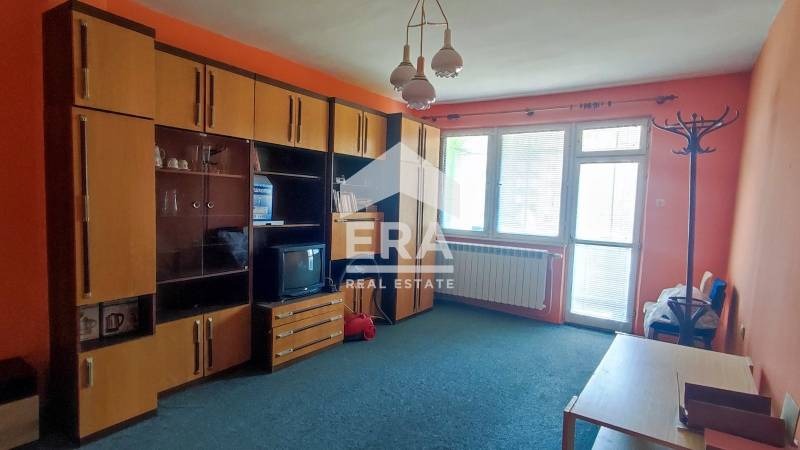 Дава под наем 3-СТАЕН, гр. Търговище, Запад 3, снимка 6 - Апартаменти - 55197664