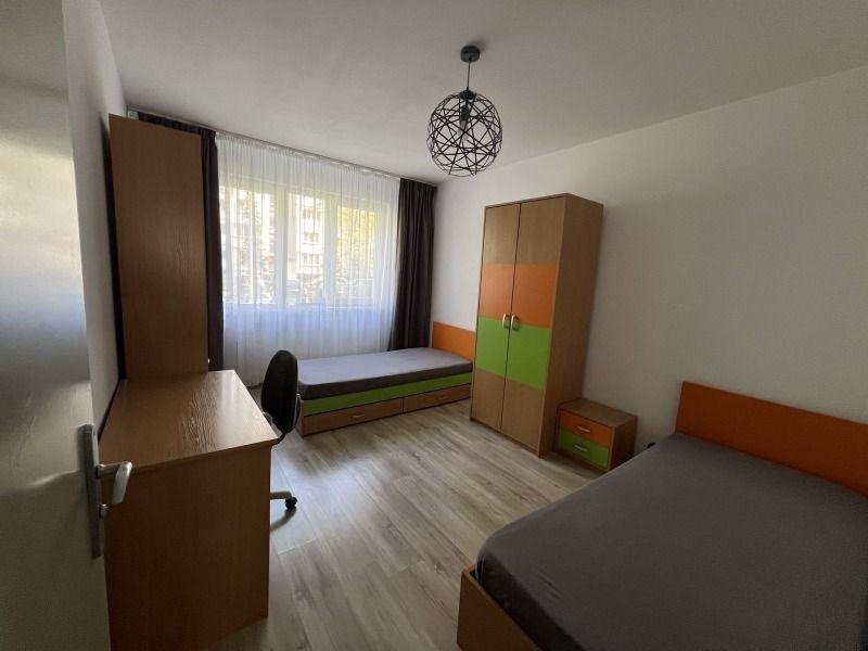 Дава под наем 3-СТАЕН, гр. София, Надежда 3, снимка 9 - Апартаменти - 55517003
