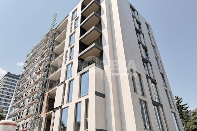В аренду  Офис София , Хладилника , 505 кв.м | 38174324 - изображение [2]