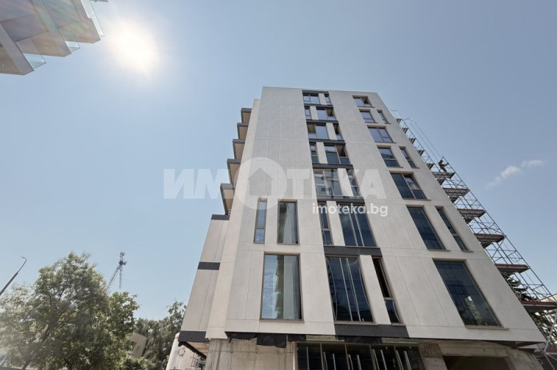 В аренду  Офис София , Хладилника , 505 кв.м | 38174324 - изображение [3]