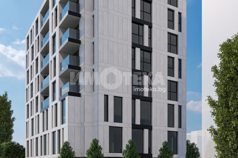 В аренду  Офис София , Хладилника , 505 кв.м | 38174324 - изображение [5]