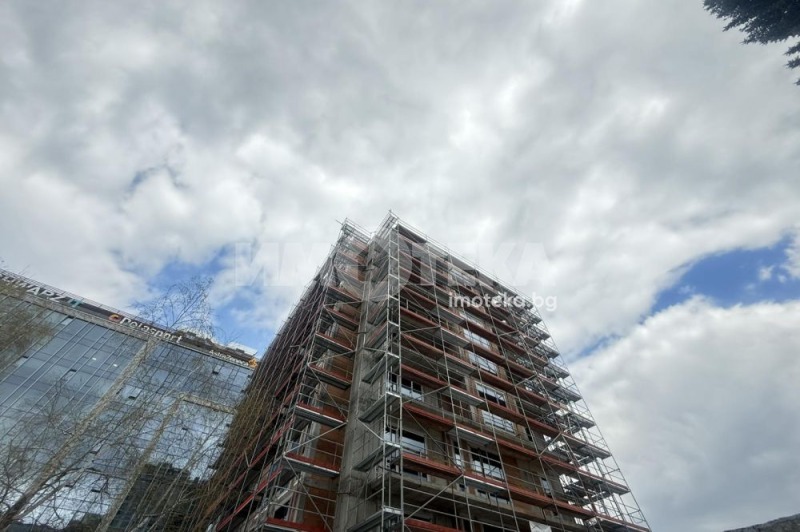 В аренду  Офис София , Хладилника , 505 кв.м | 38174324 - изображение [6]