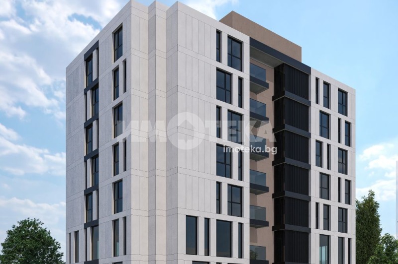 В аренду  Офис София , Хладилника , 505 кв.м | 38174324 - изображение [4]