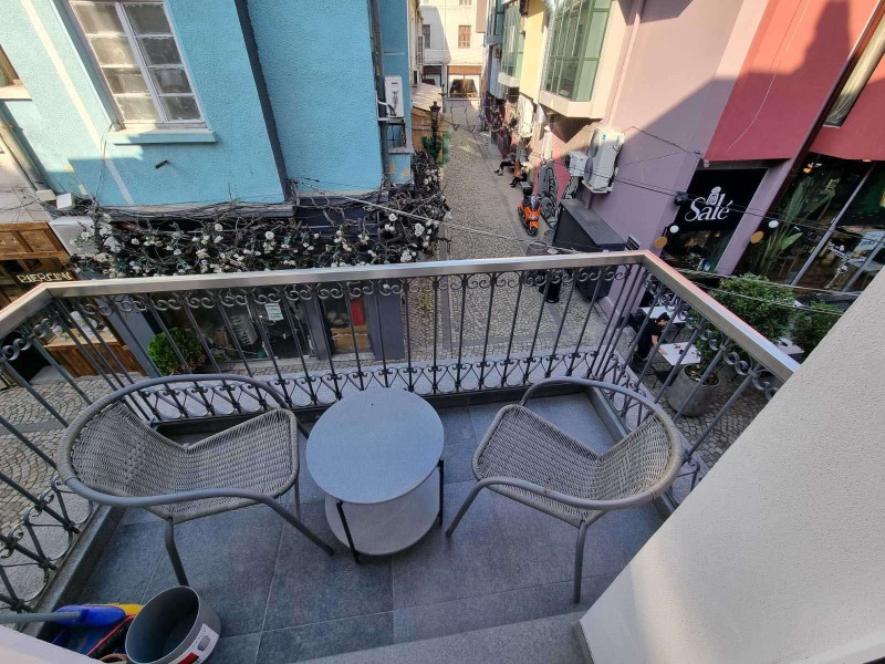 A louer  Maison Plovdiv , Kapana , 80 m² | 69899365