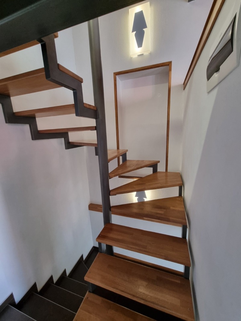 A louer  Maison Plovdiv , Kapana , 80 m² | 69899365 - image [16]