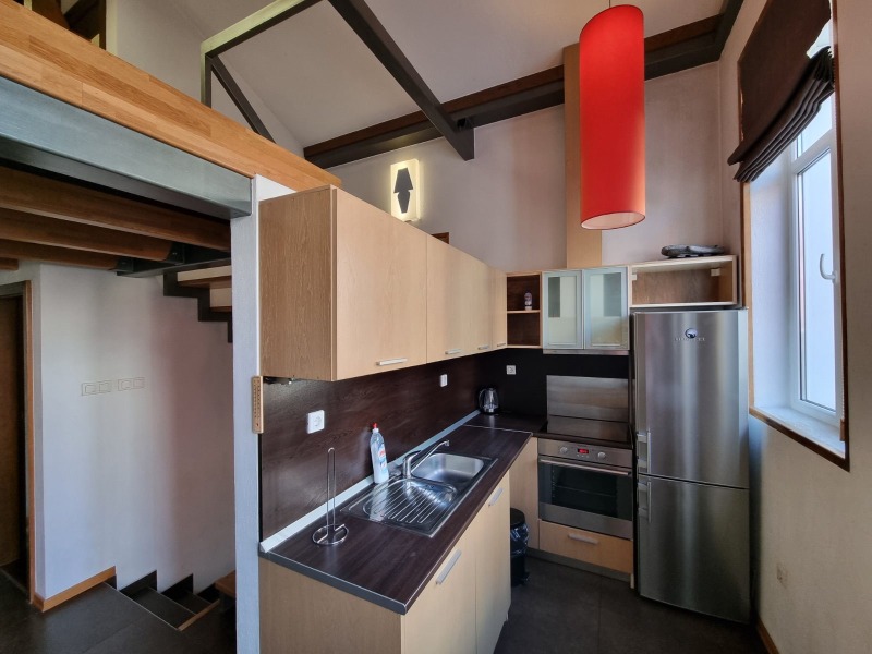 A louer  Maison Plovdiv , Kapana , 80 m² | 69899365 - image [12]