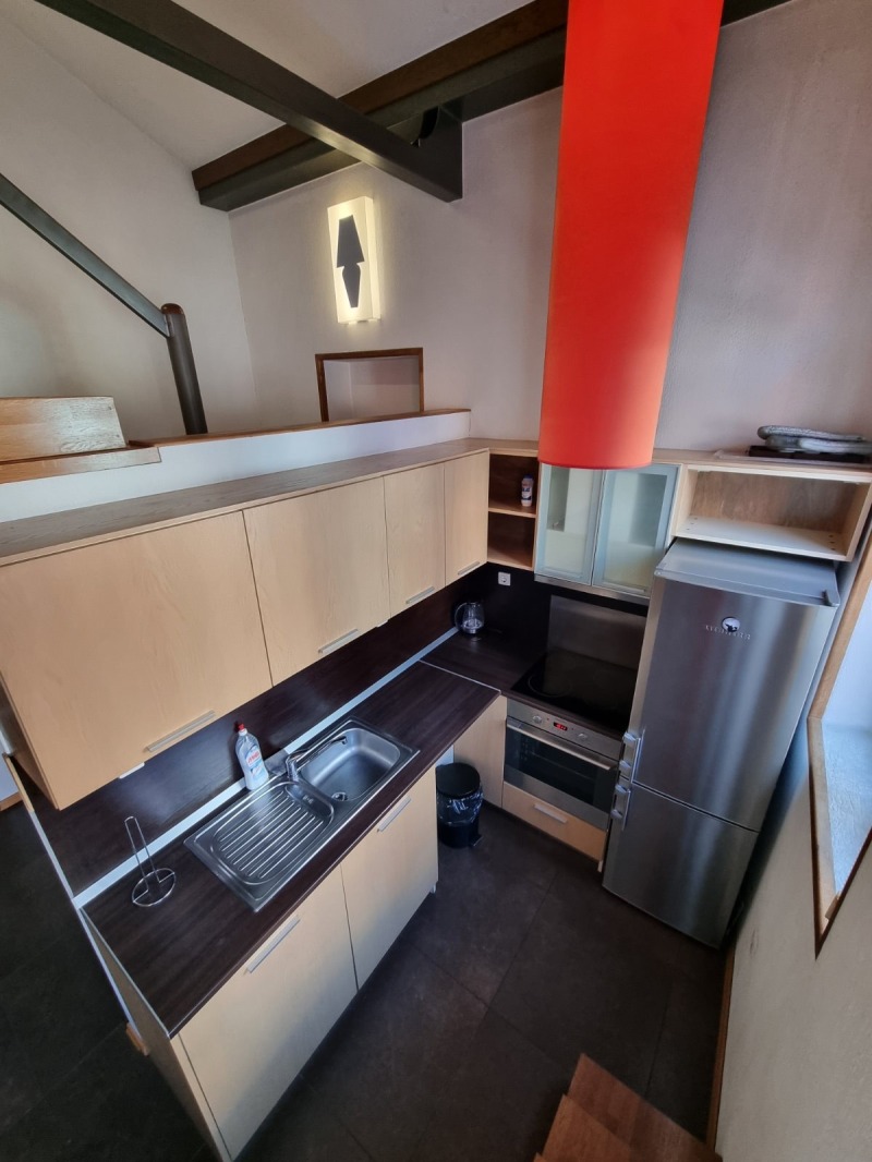 A louer  Maison Plovdiv , Kapana , 80 m² | 69899365 - image [6]
