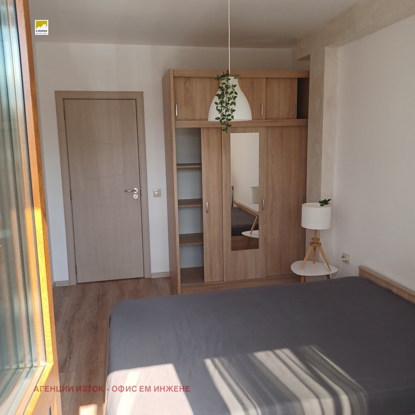 Дава под наем  2-стаен град София , Редута , 75 кв.м | 99175334