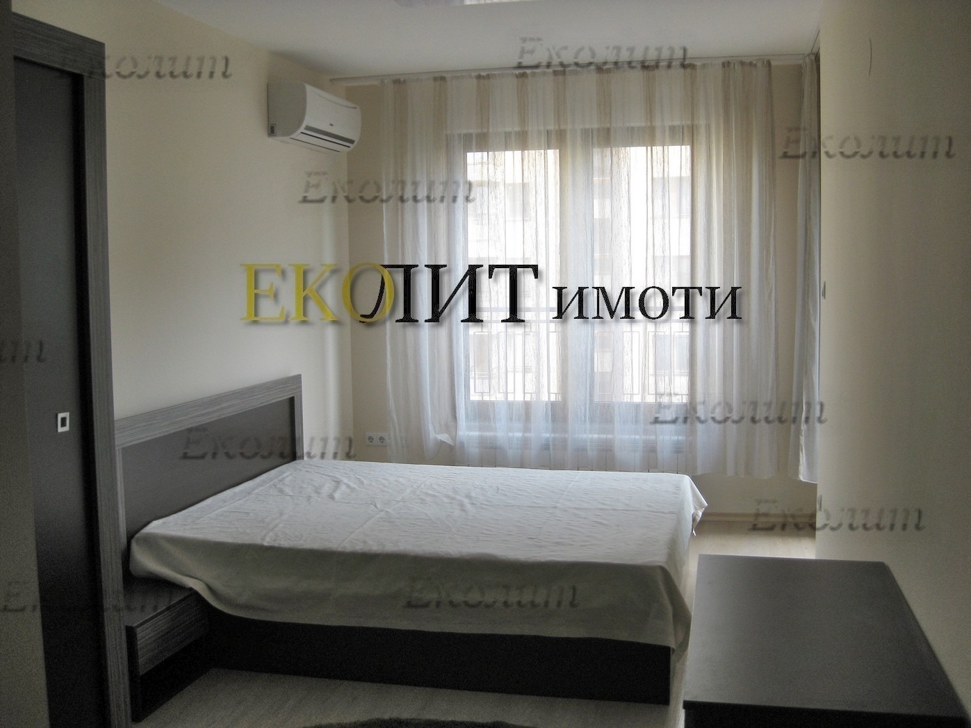 Дава под наем 3-СТАЕН, гр. София, Стрелбище, снимка 3 - Апартаменти - 55278254