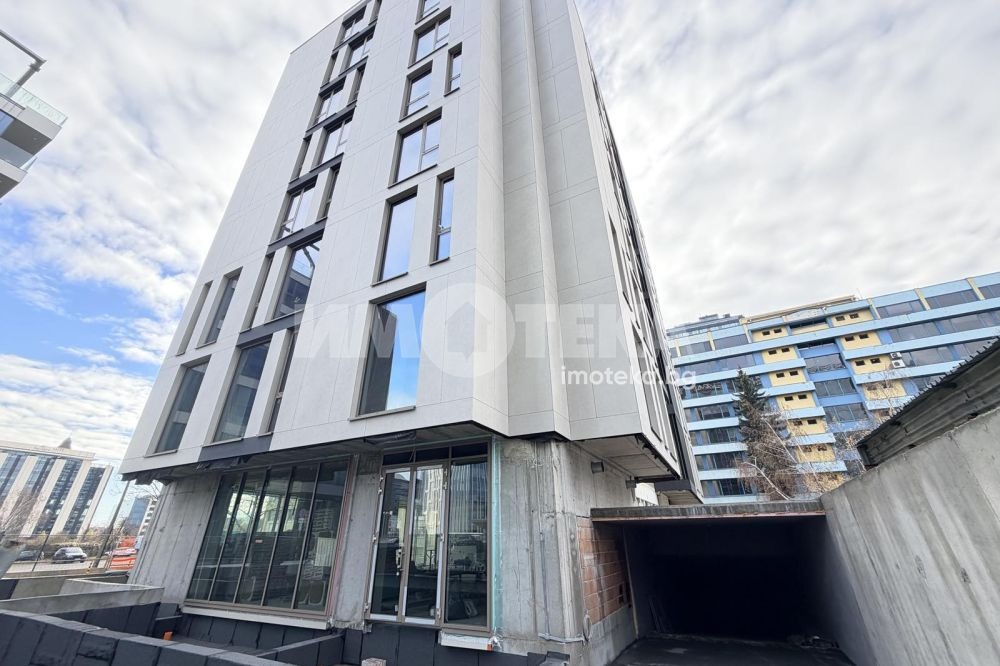 Дава под наем ОФИС, гр. София, Хладилника, снимка 10 - Офиси - 46992828