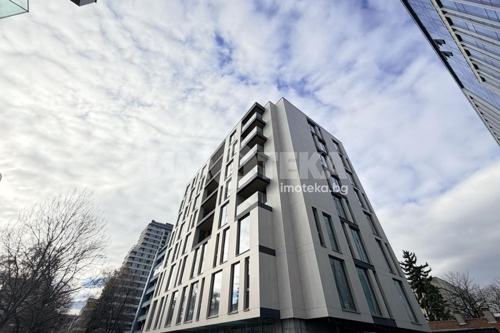 Дава под наем ОФИС, гр. София, Хладилника, снимка 9 - Офиси - 46992828