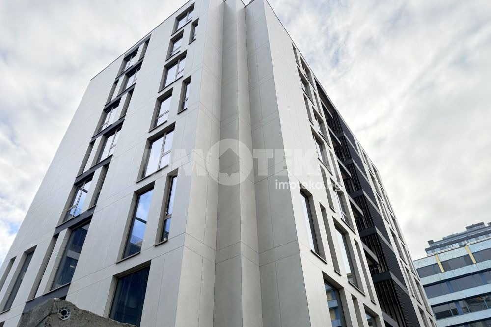 Дава под наем ОФИС, гр. София, Хладилника, снимка 5 - Офиси - 46992828