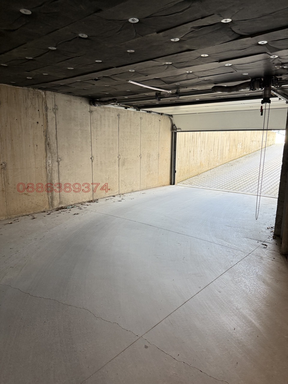 Дава под наем ГАРАЖ, ПАРКОМЯСТО, гр. София, Овча купел, снимка 5 - Гаражи и паркоместа - 53844568