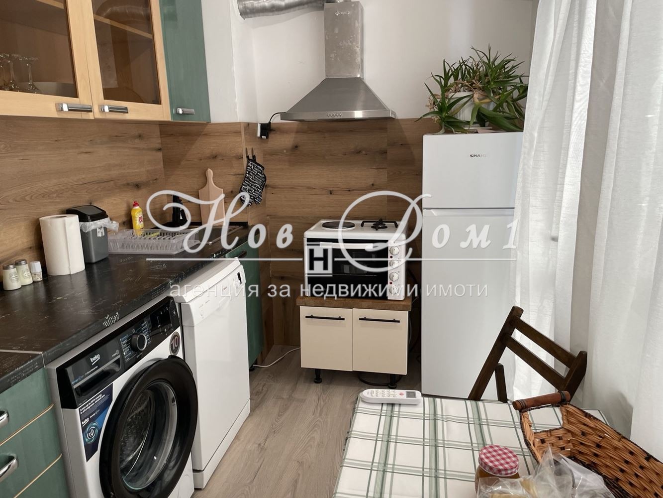 Дава под Наем 2-СТАЕН | Imot.bg — изображение 1