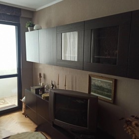 1 Schlafzimmer Borowo, Sofia