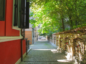 1 slaapkamer Tsentar, Sofia