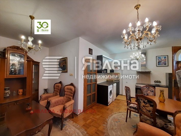 Kiralık  1 yatak odası Varna , Briz , 64 metrekare | 14193793