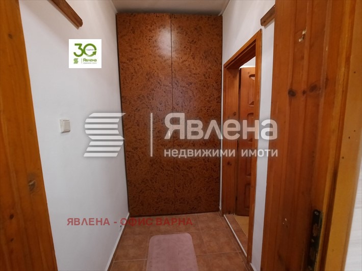 Kiralık  1 yatak odası Varna , Briz , 64 metrekare | 14193793 - görüntü [6]