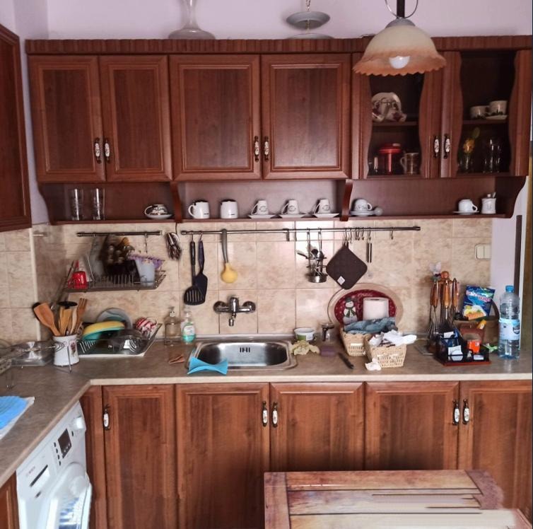 För uthyrning  1 sovrum Sofia , Borovo , 60 kvm | 12290097 - bild [6]