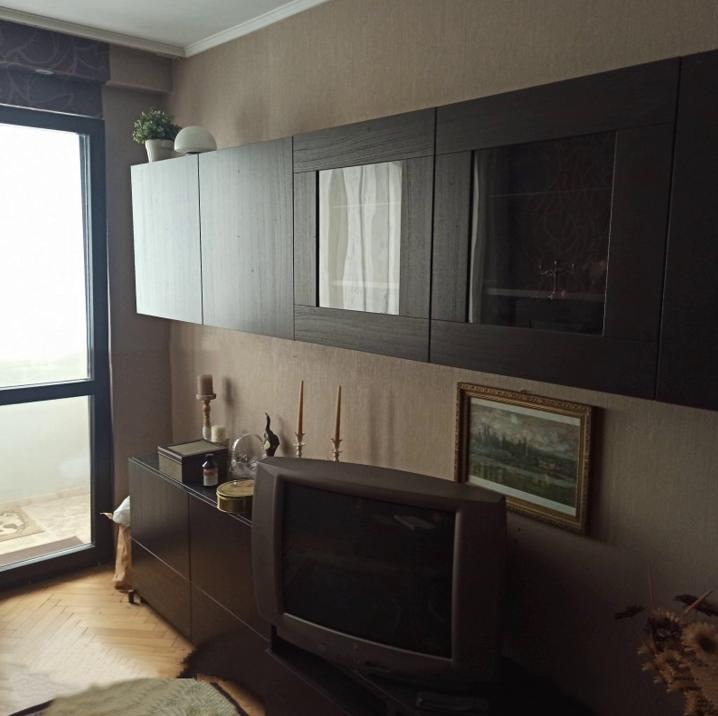 För uthyrning  1 sovrum Sofia , Borovo , 60 kvm | 12290097