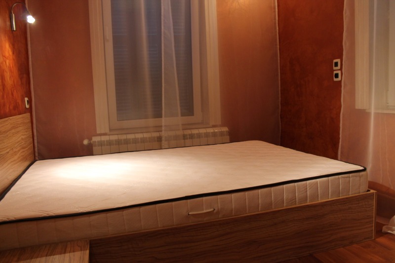 Te huur  1 slaapkamer Sofia , Tsentar , 50 m² | 54354201 - afbeelding [3]