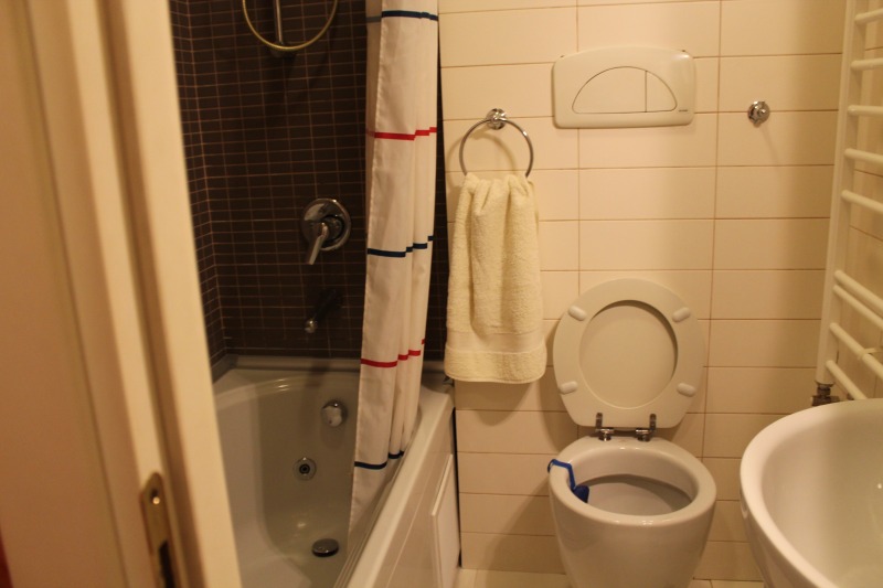 Te huur  1 slaapkamer Sofia , Tsentar , 50 m² | 54354201 - afbeelding [8]