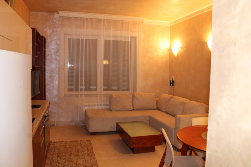 Te huur  1 slaapkamer Sofia , Tsentar , 50 m² | 54354201 - afbeelding [14]
