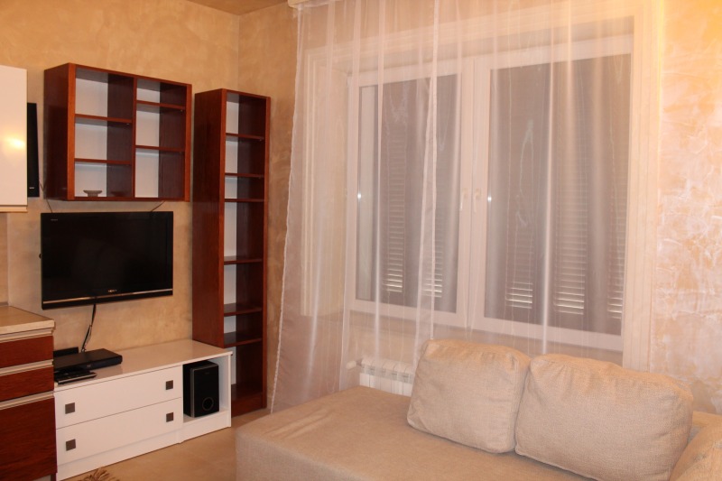 Te huur  1 slaapkamer Sofia , Tsentar , 50 m² | 54354201 - afbeelding [2]