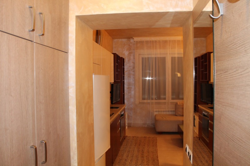 Te huur  1 slaapkamer Sofia , Tsentar , 50 m² | 54354201 - afbeelding [6]