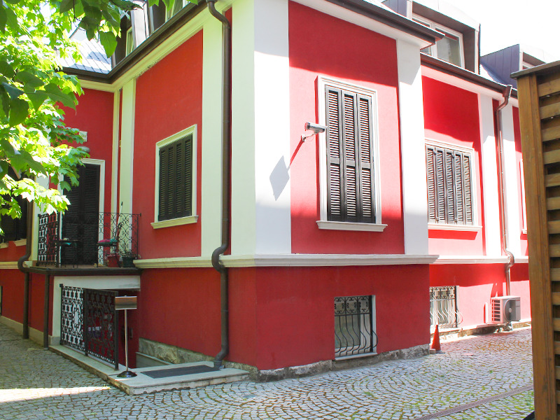 Te huur  1 slaapkamer Sofia , Tsentar , 50 m² | 54354201 - afbeelding [13]