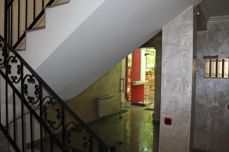 Te huur  1 slaapkamer Sofia , Tsentar , 50 m² | 54354201 - afbeelding [11]