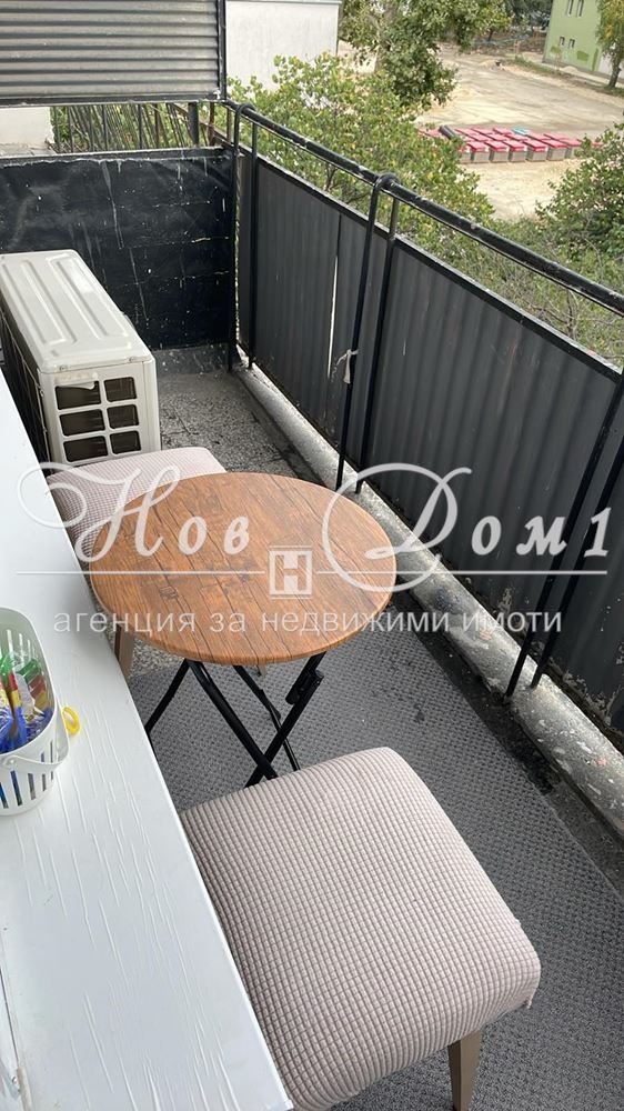 Da affittare  1 camera da letto Varna , Chajka , 60 mq | 14917612 - Immagine [4]