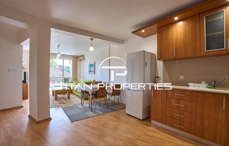 Дава под наем 2-СТАЕН, гр. Пловдив, Мараша, снимка 3 - Апартаменти - 51663096