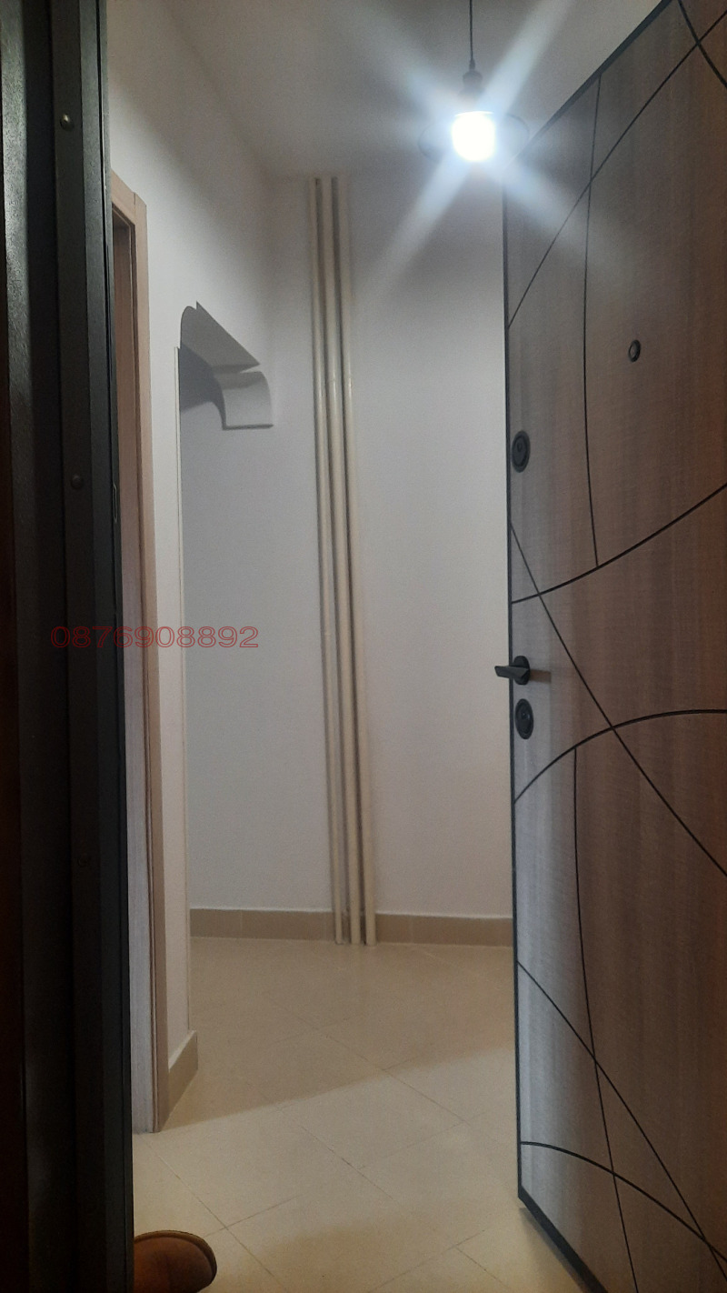 Дава под наем 2-СТАЕН, гр. София, Център, снимка 13 - Апартаменти - 52972404